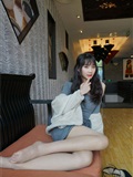 MussGirl慕丝女郎  NO.593 巧儿（上）(45)